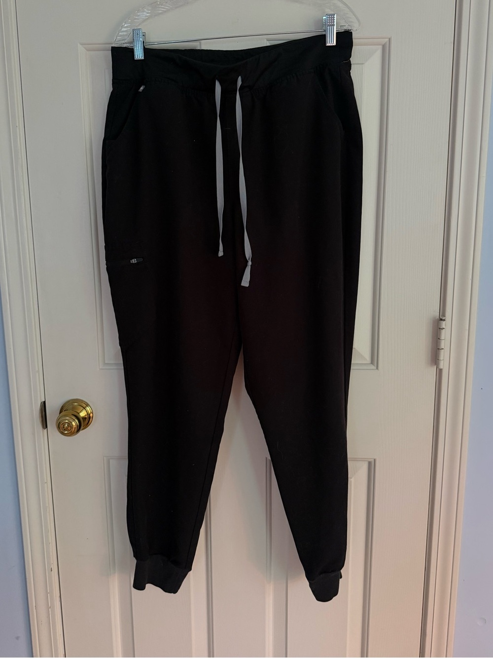 Figs hw zamora scrub pants